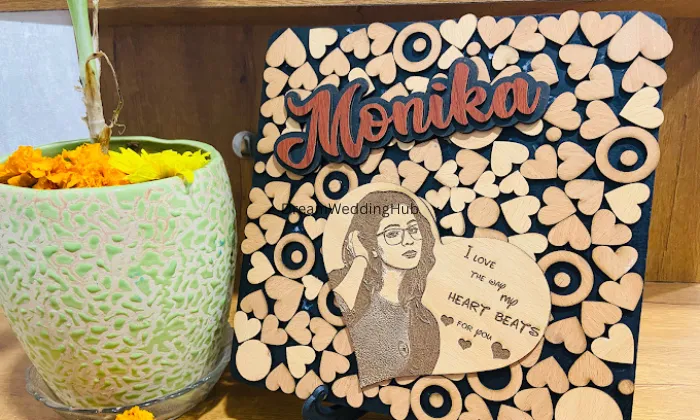 SAKAR PERSONALIZED  CORPORATE GIFTS